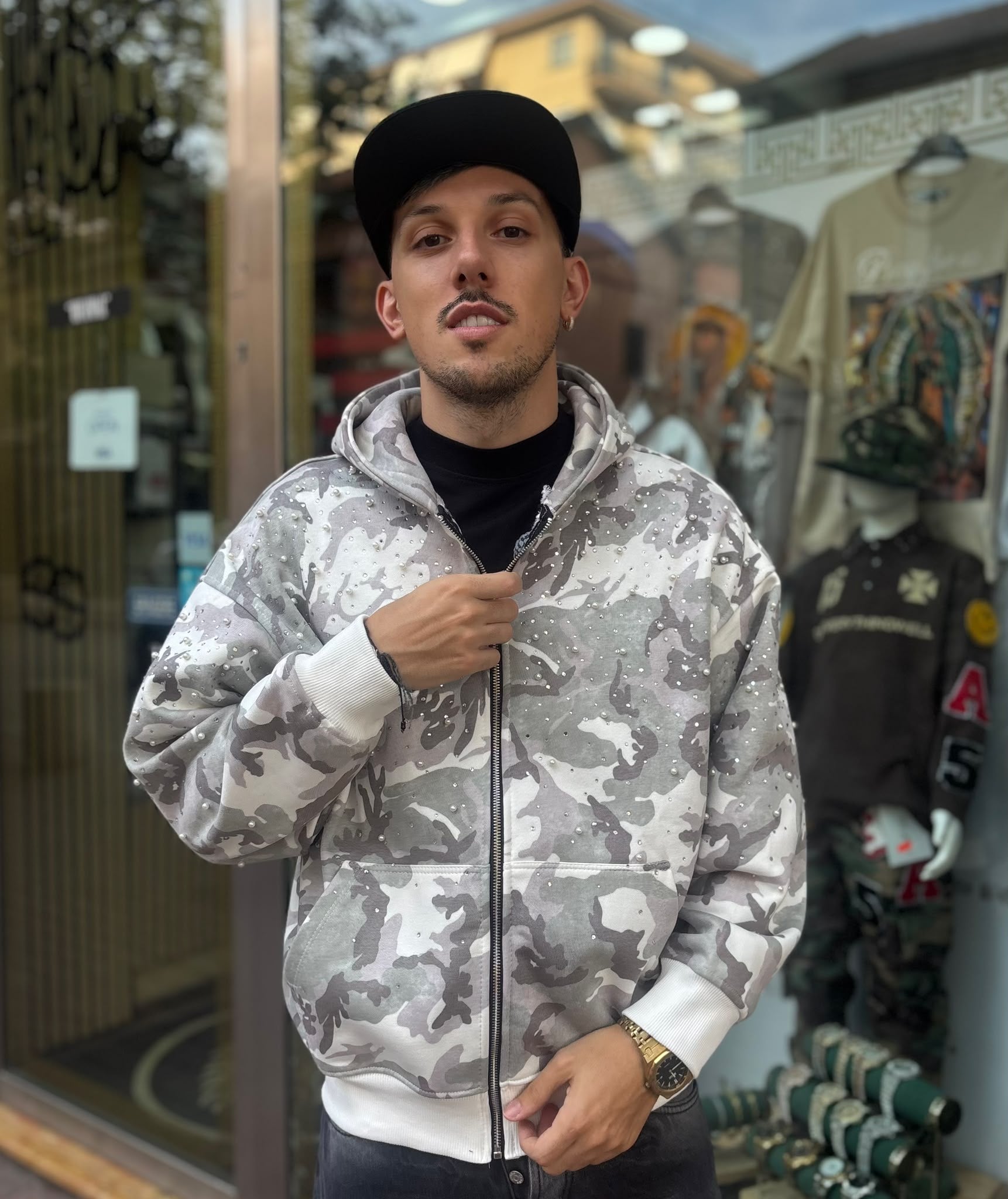 VIP Uomo