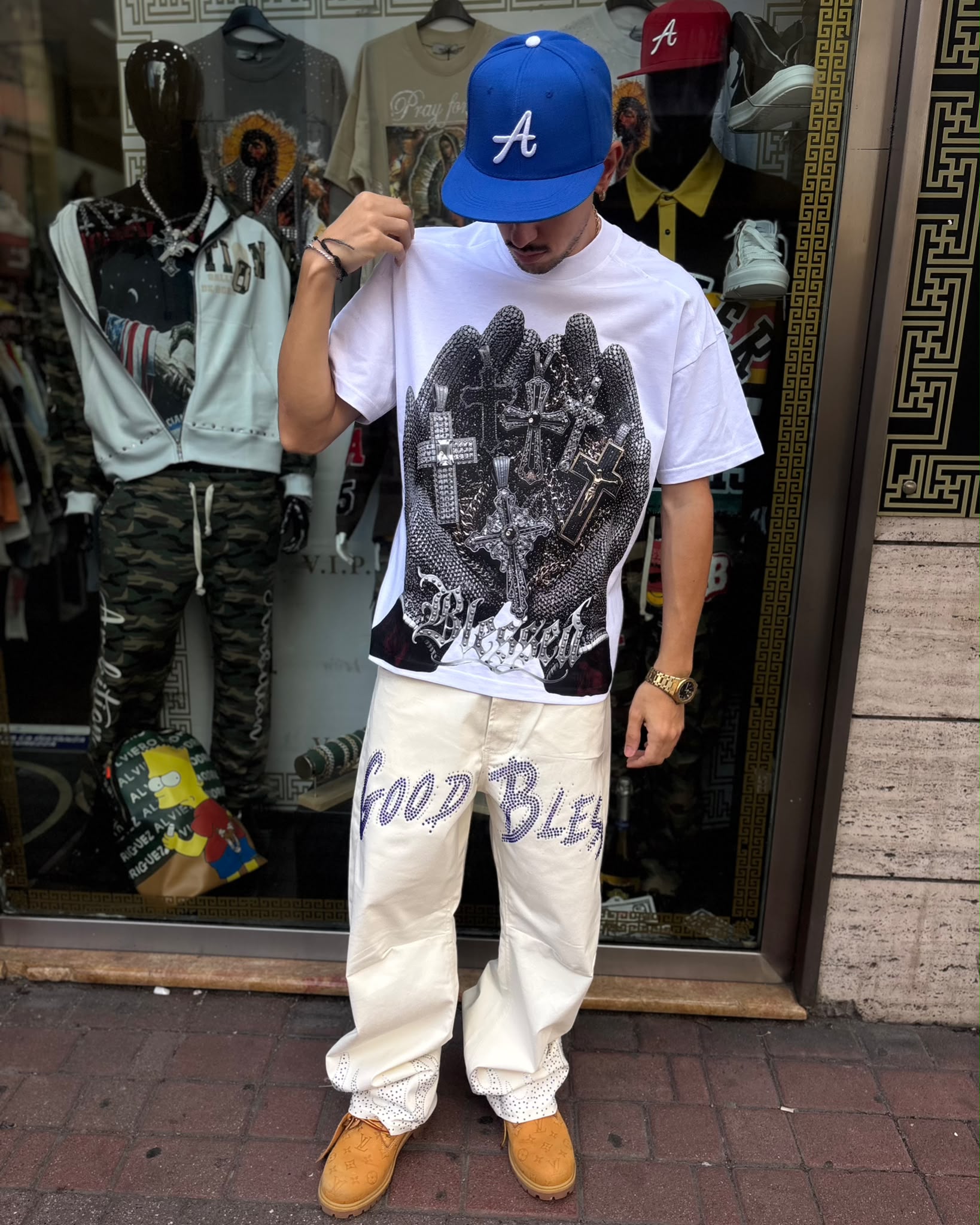 VIP Uomo