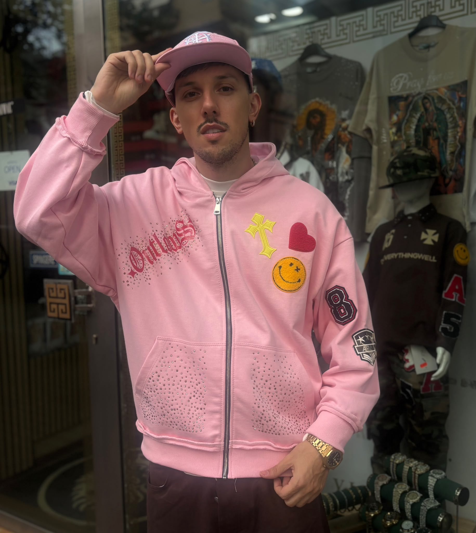 VIP Uomo
