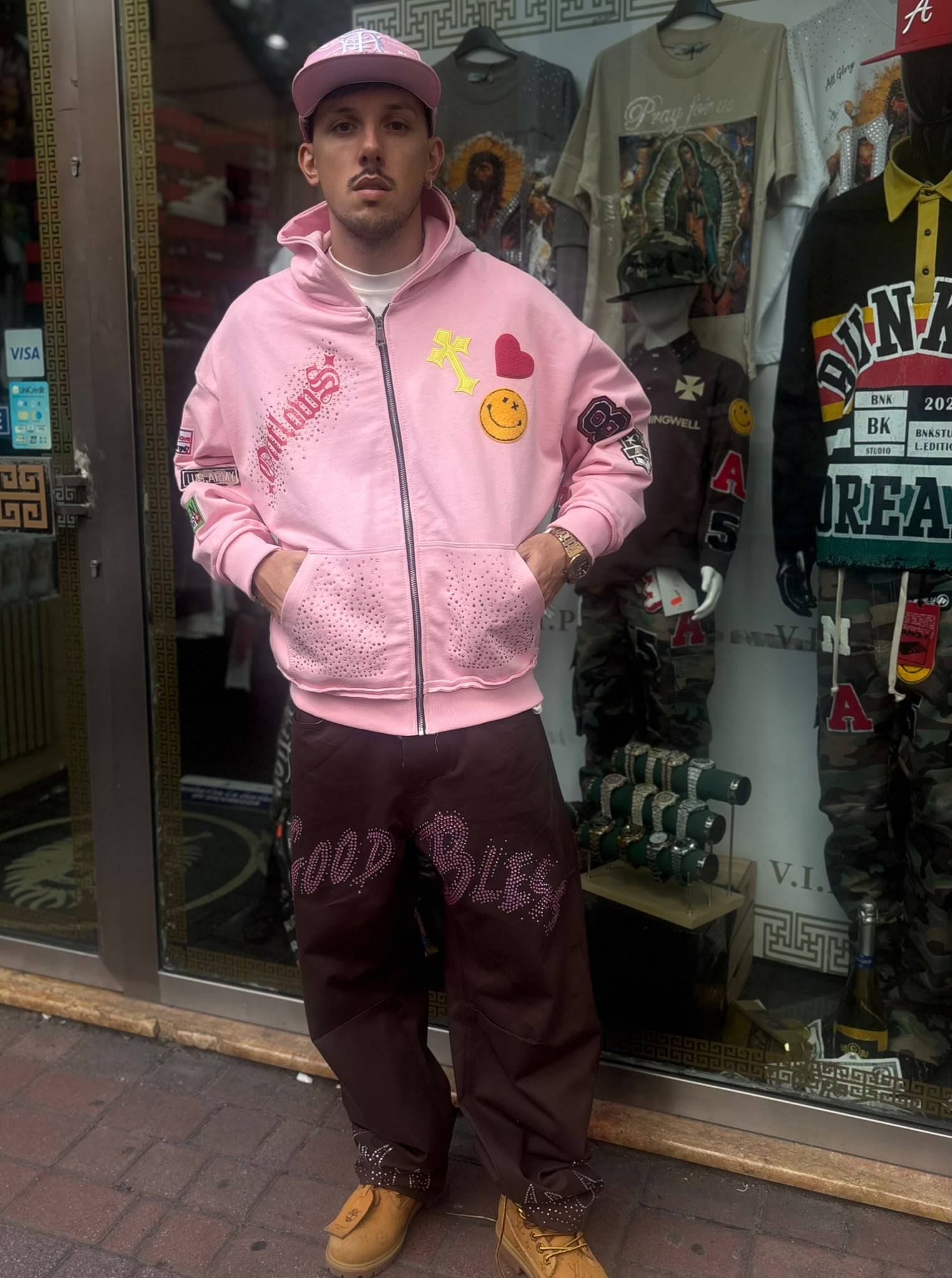 VIP Uomo