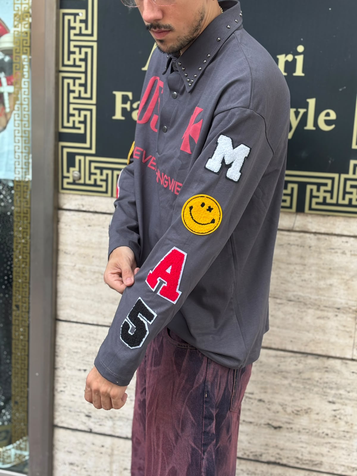VIP Uomo