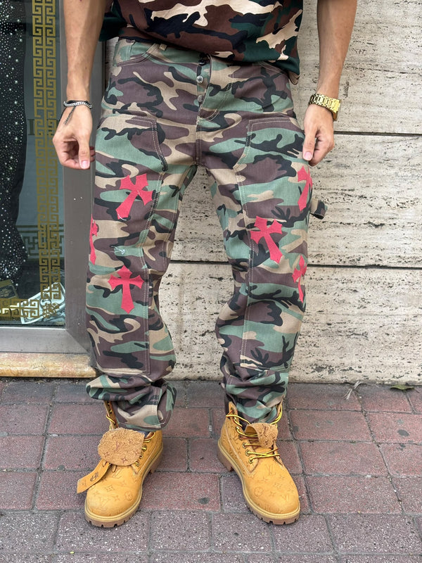 Jeans Army