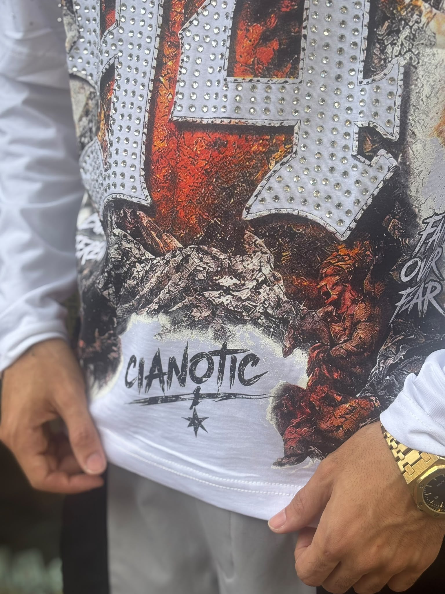 VIP Uomo
