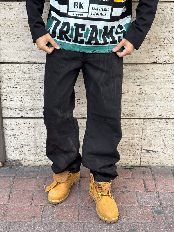 Jeans Fire Opium by Bunker