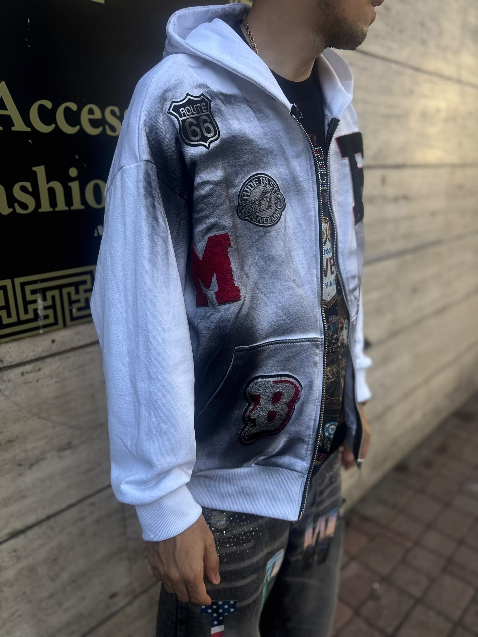 VIP Uomo