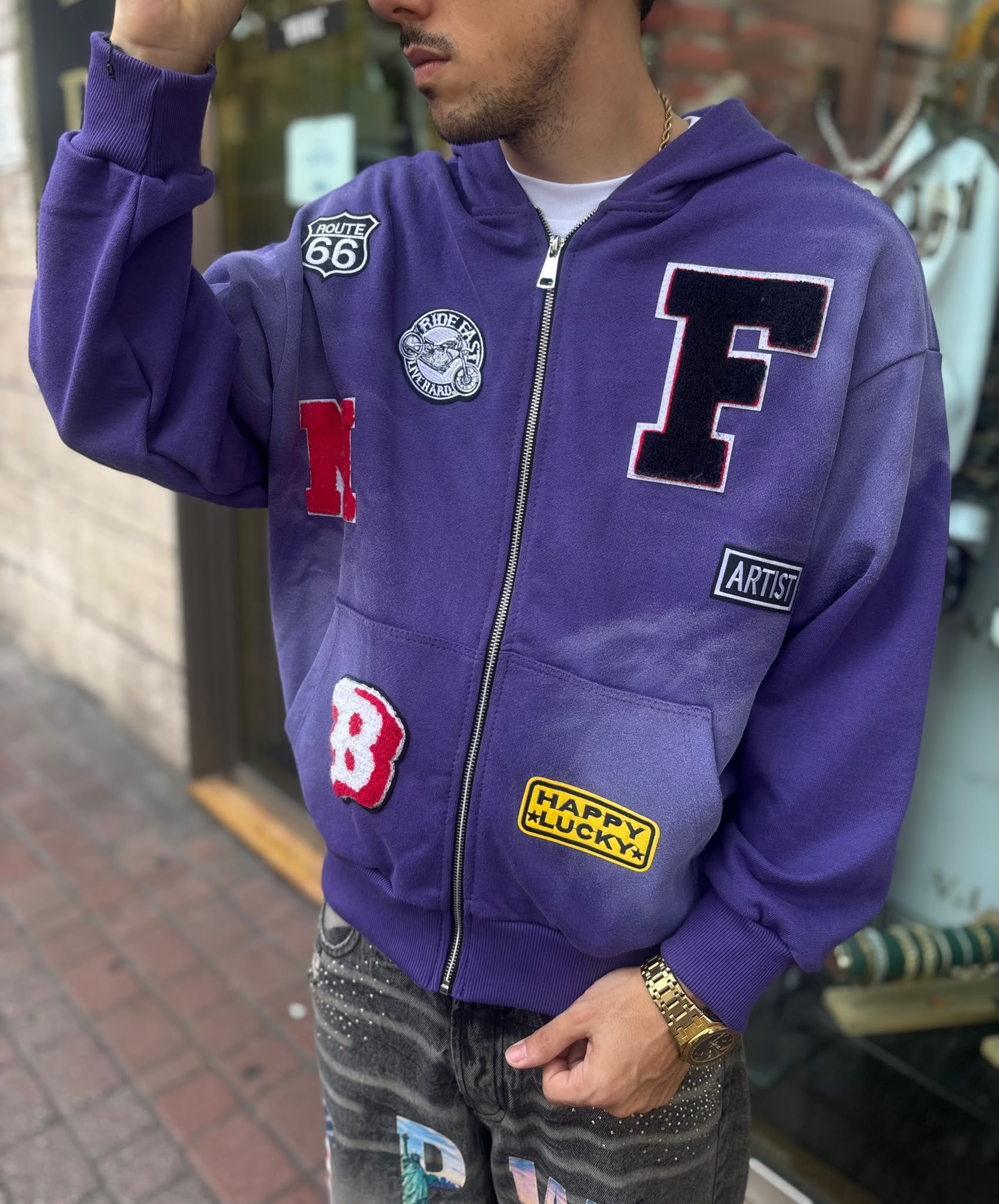VIP Uomo