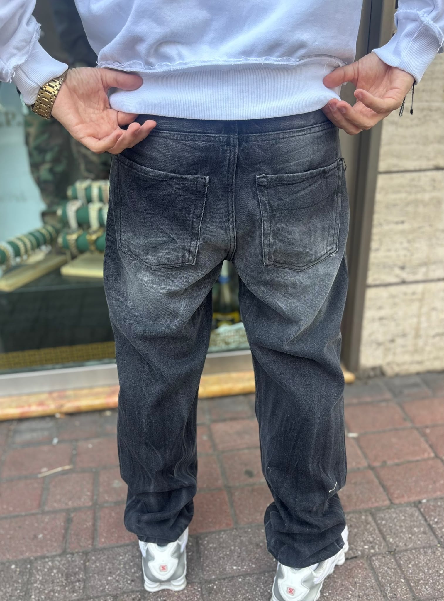 VIP Uomo