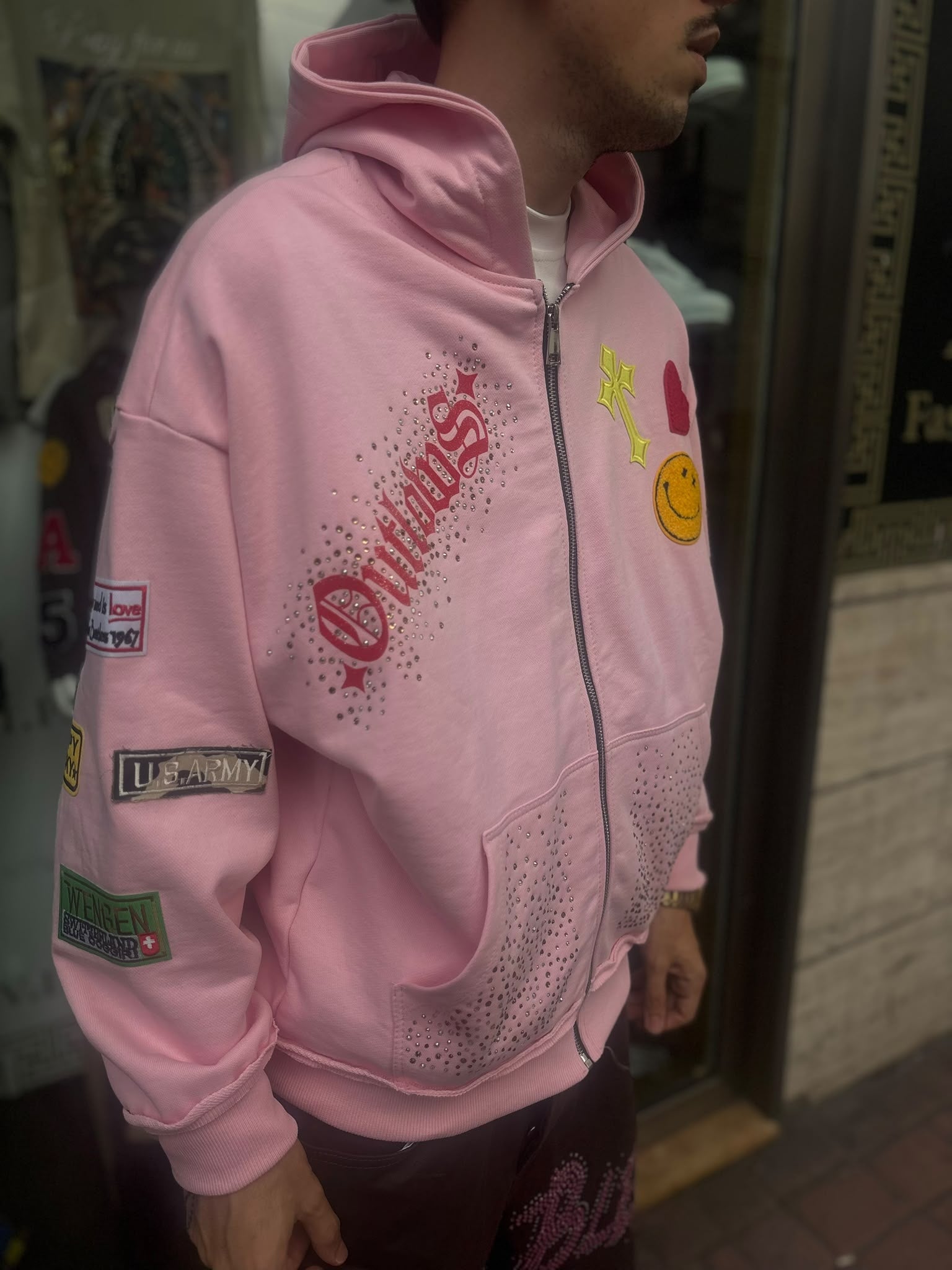 VIP Uomo