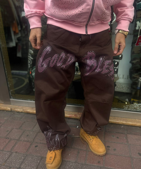 Jeans Good Bless