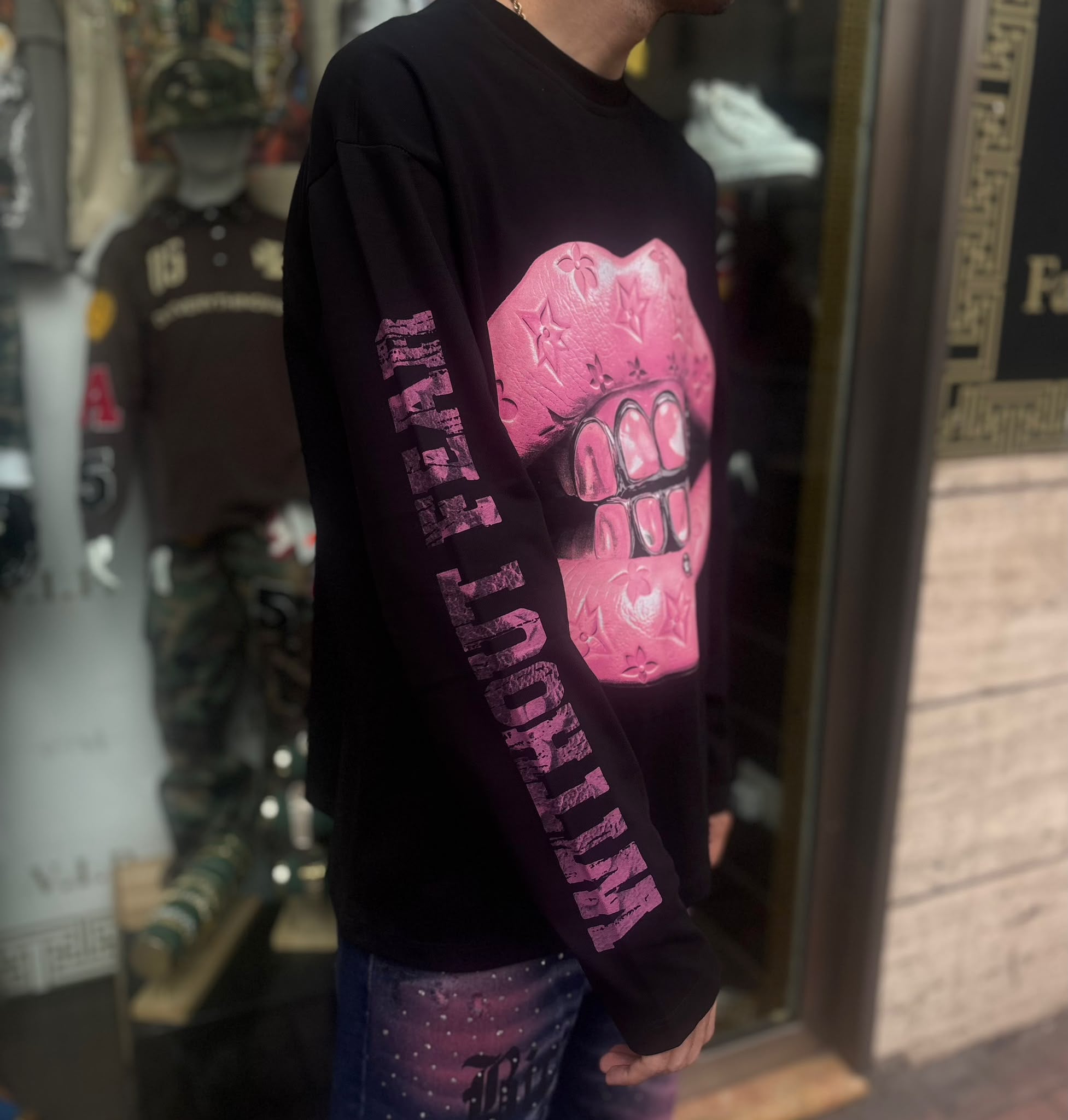 VIP Uomo