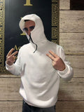 Felpa Ninja