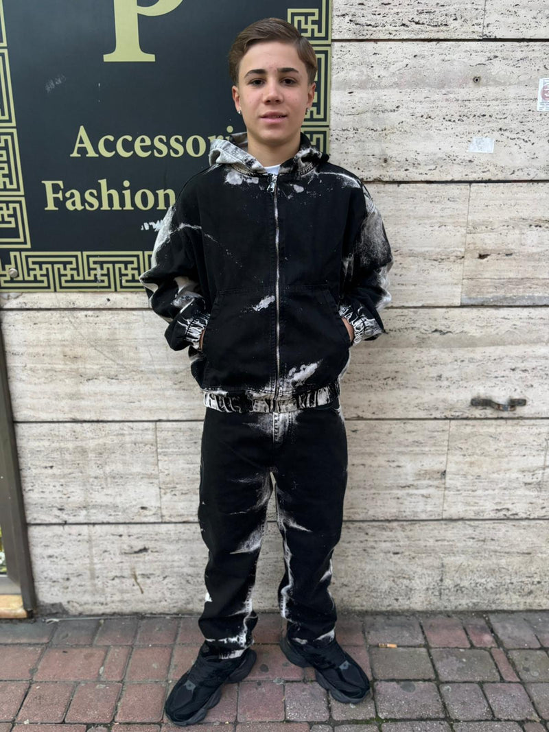 coordinato junior vip