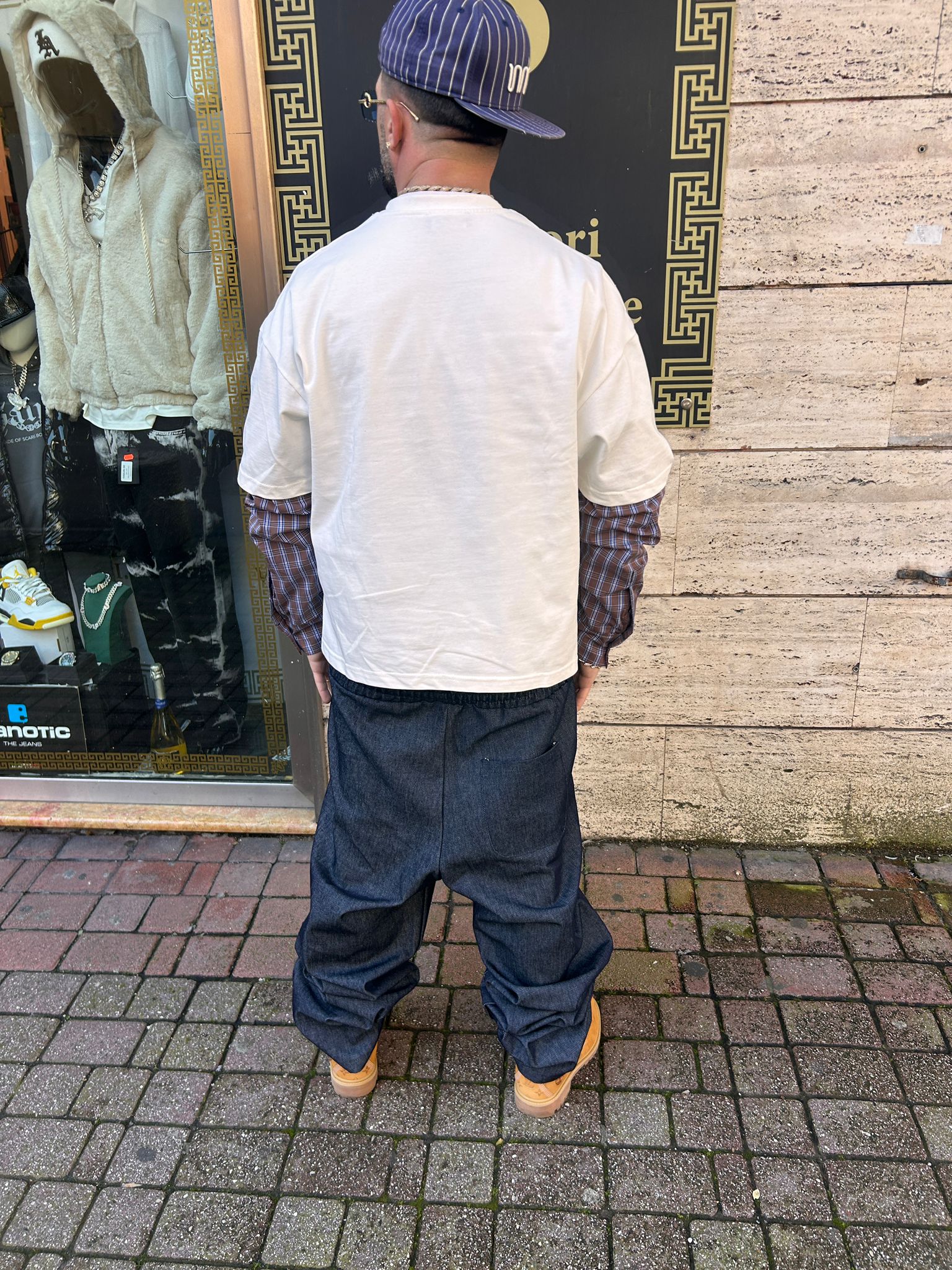 coordinato Phantom by Bunker