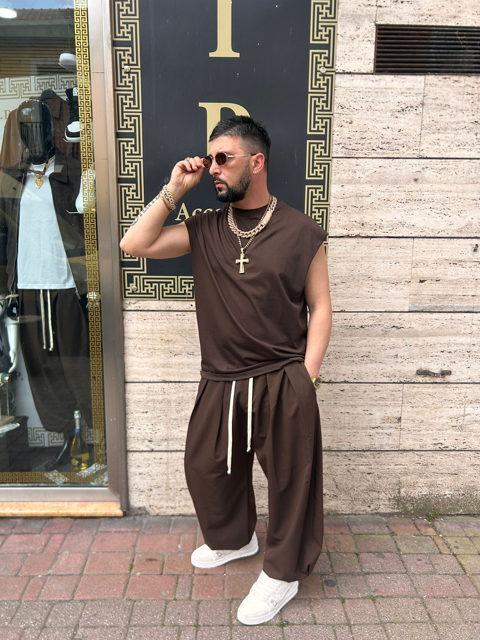 Pantafashin dubai vip