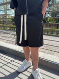 Coordinato Nero Vip Junior