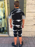 COORDINATO JUNIOR VIP