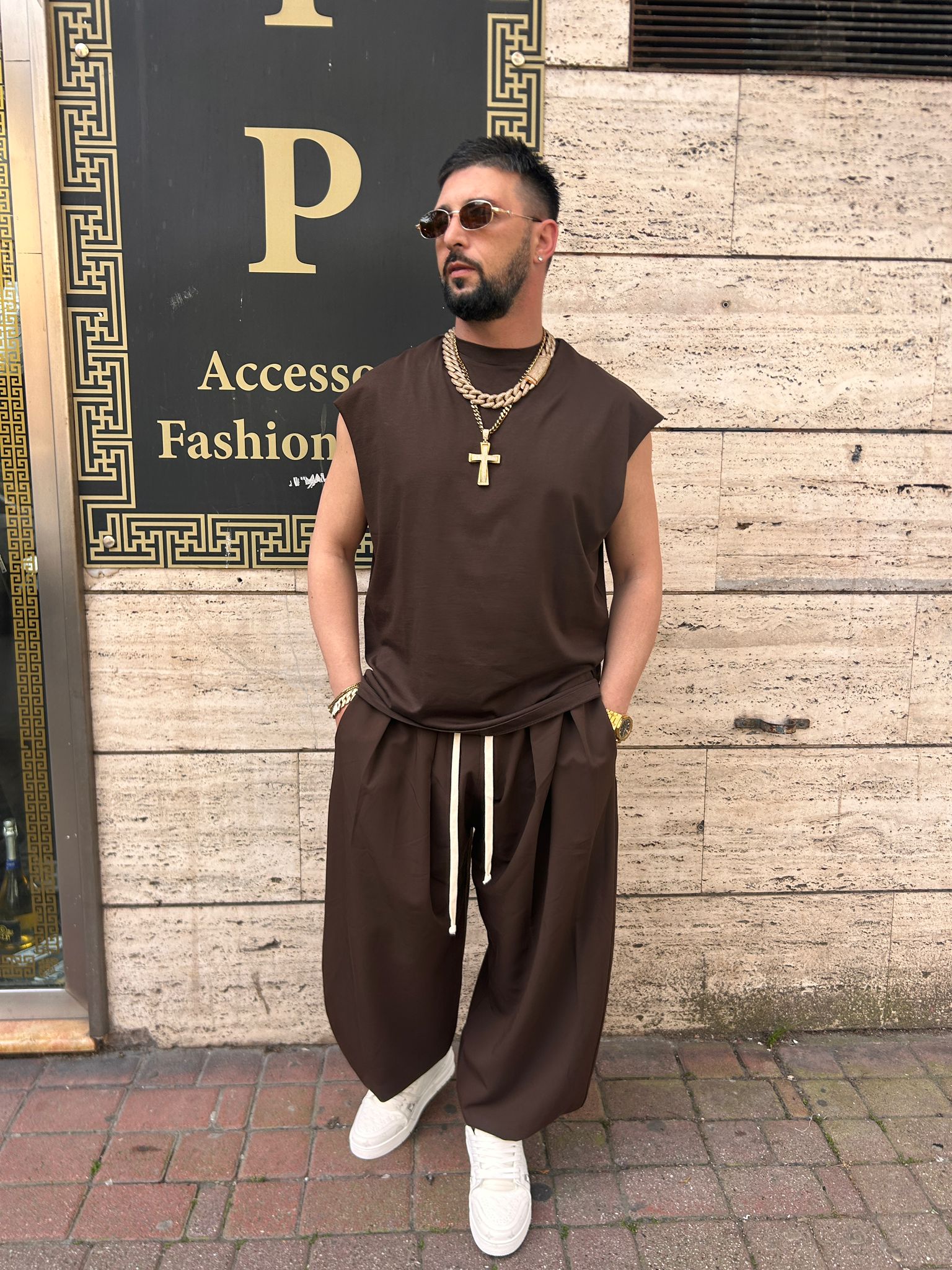 Pantafashin dubai vip