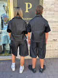 coordinato jeans vip junior