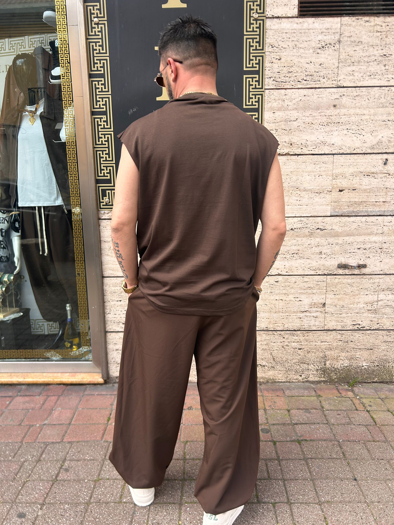 Pantafashin dubai vip