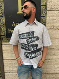 Camicia Crop Vip