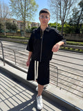 Coordinato Nero Vip Junior