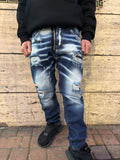 jeans DS vip