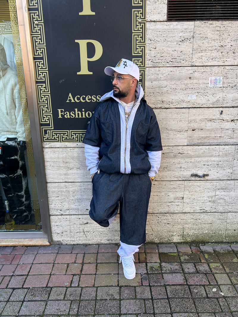 coordinato Bad Choises by Bunker