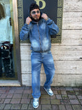 coordinato king bro