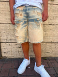 pantaloncino junior safari vip