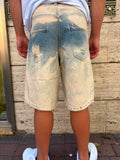 pantaloncino junior safari vip