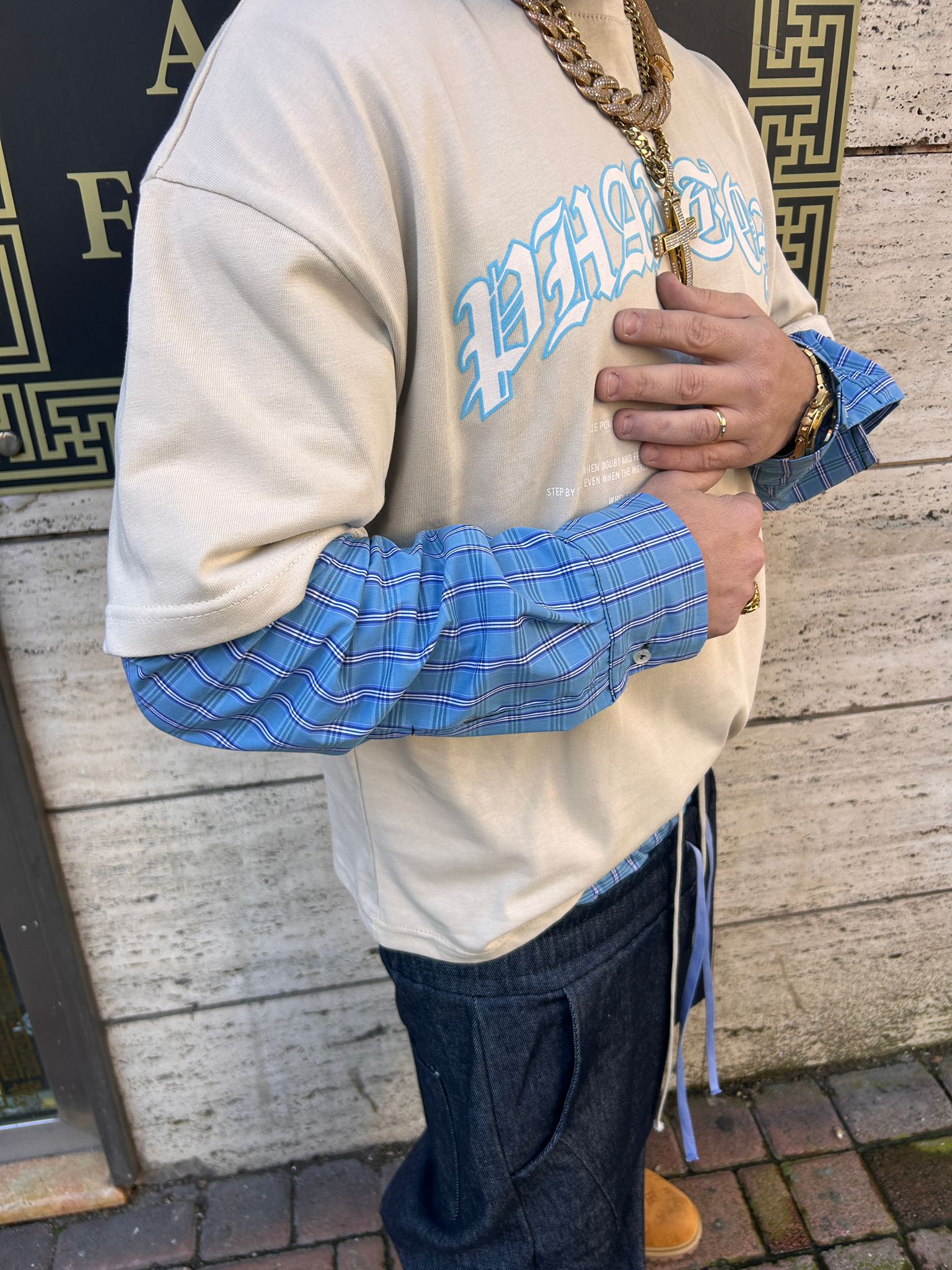 coordinato Phantom by Bunker