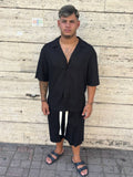 Coordinato in Lino