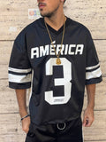 Coordinato America by Hydo