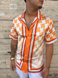 Camicia Swan