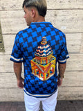 Camicia Temple