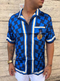 Camicia Temple