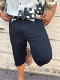Shorts Basic Black