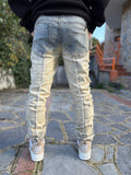 Jeans Shadow