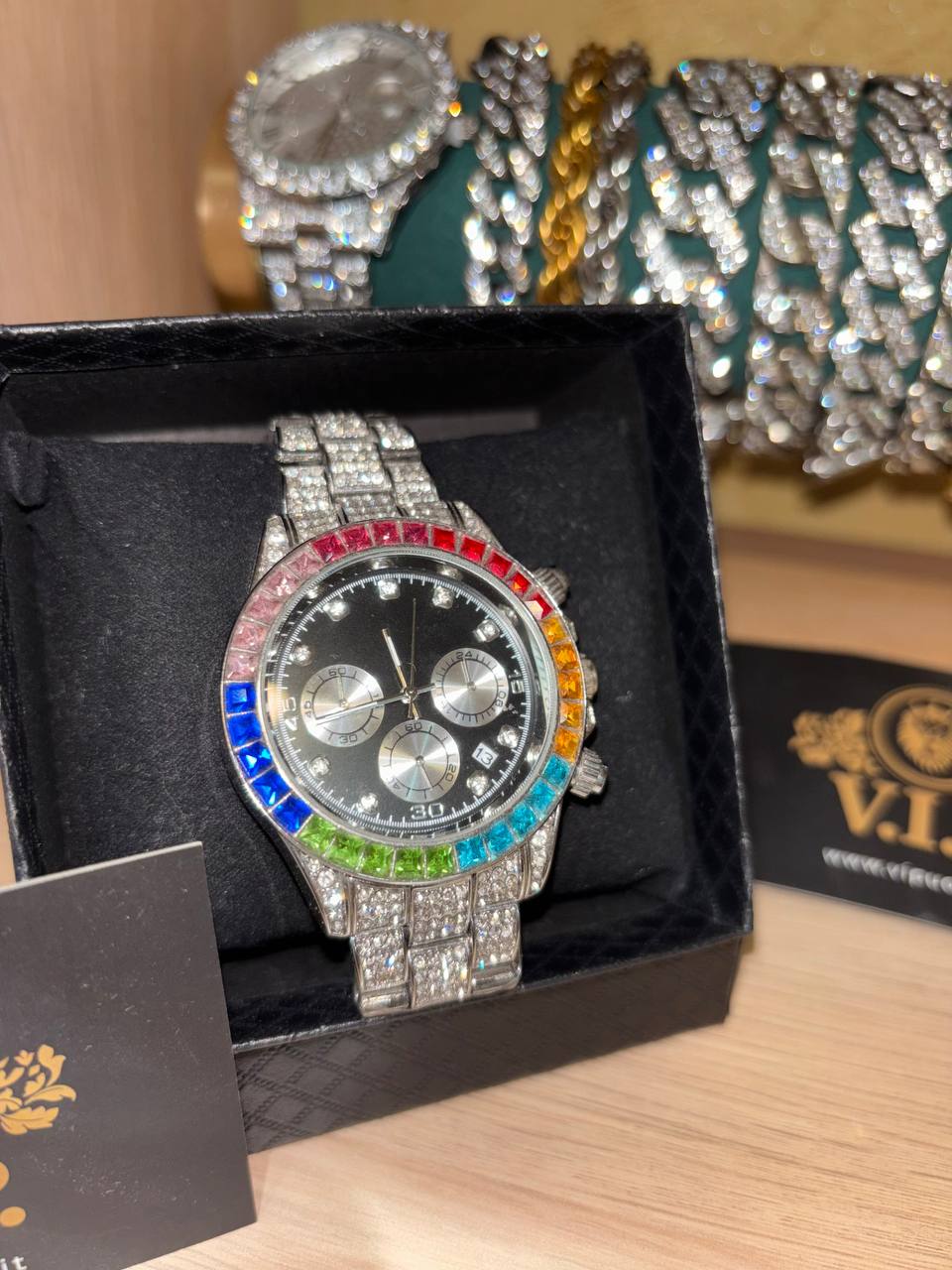 Orologio Joker