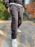 Pantalone Tuta Raffinerie