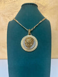 Collana Lion