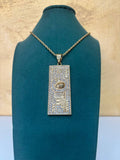 Collana Dollar