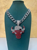 Collana Bulls