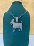 Collana Goat