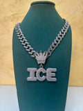 Collana Ice