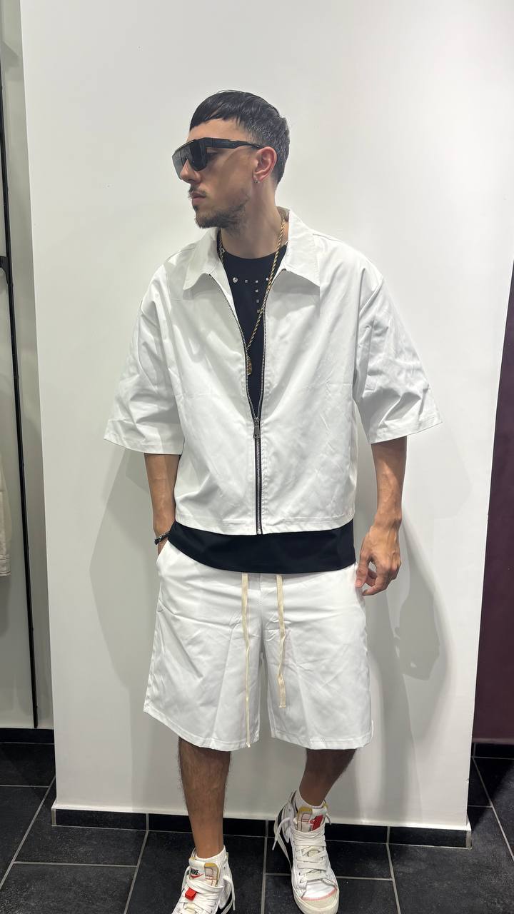 Coordinato Vanilla