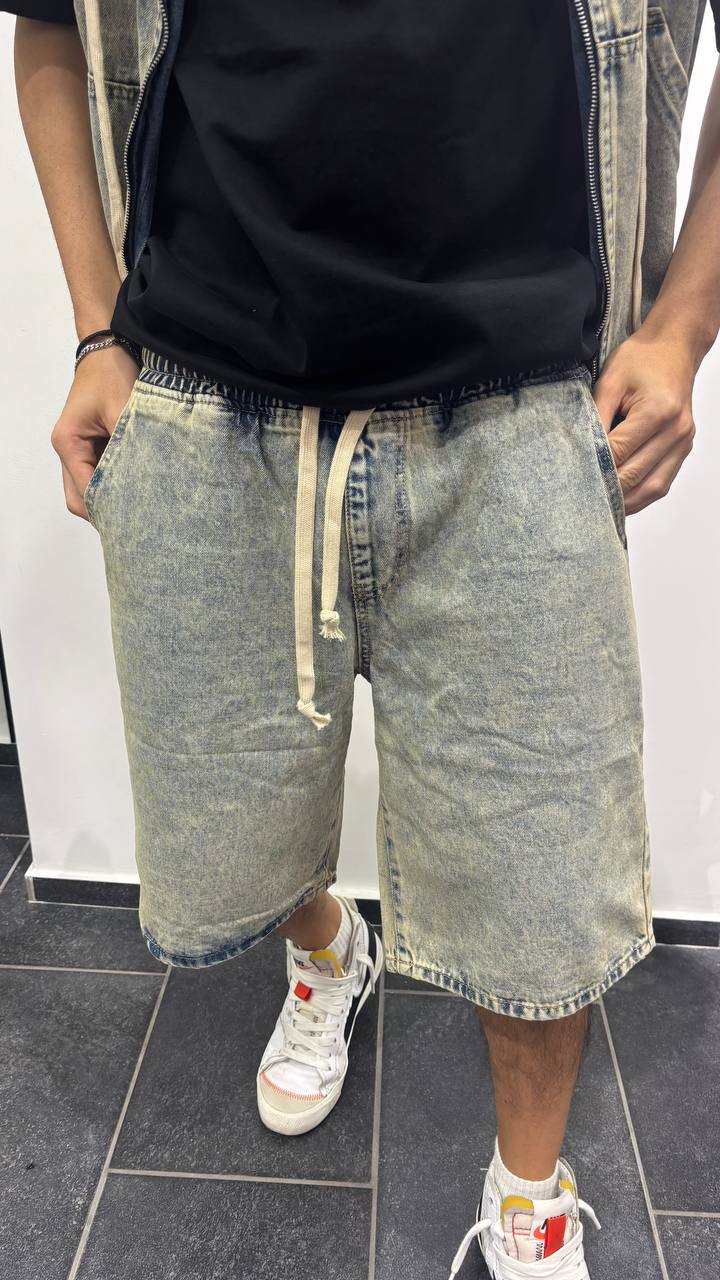 Coordinato Summer Jeans