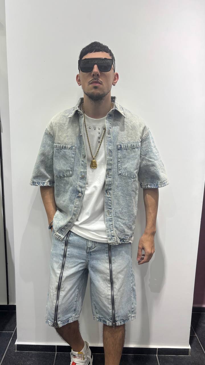 Coordinato Lil Baby