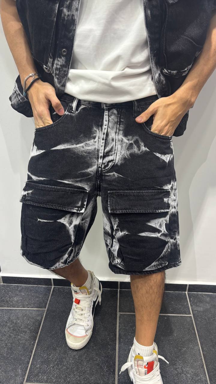 Coordinato Marmorized