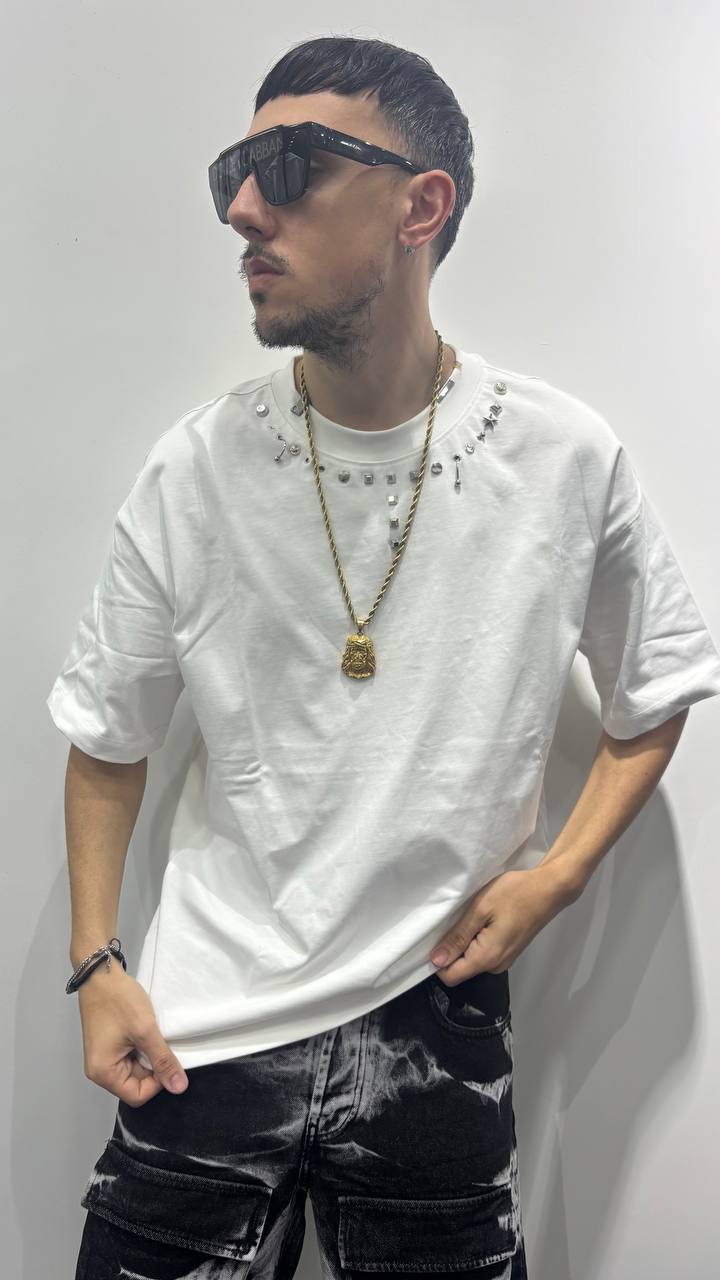 T-Shirt Strong
